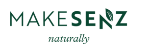 Logo of Makesenz– partnership with June Tess